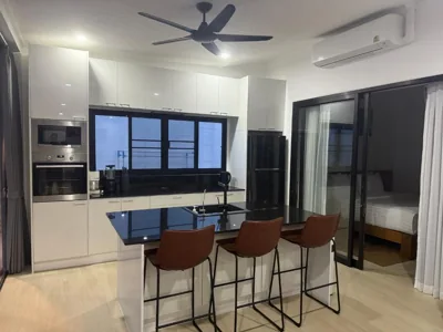 Beautiful private 4 bedroom villa with pool and gym – Photos 15